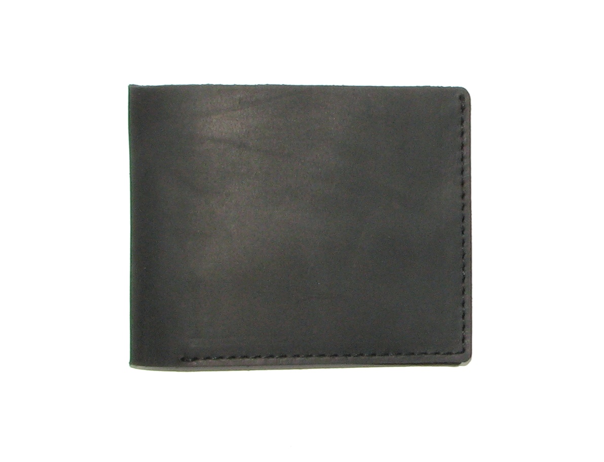 Портмоне DNK Leather черное